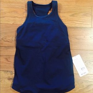 Lululemon Final Lap Tank